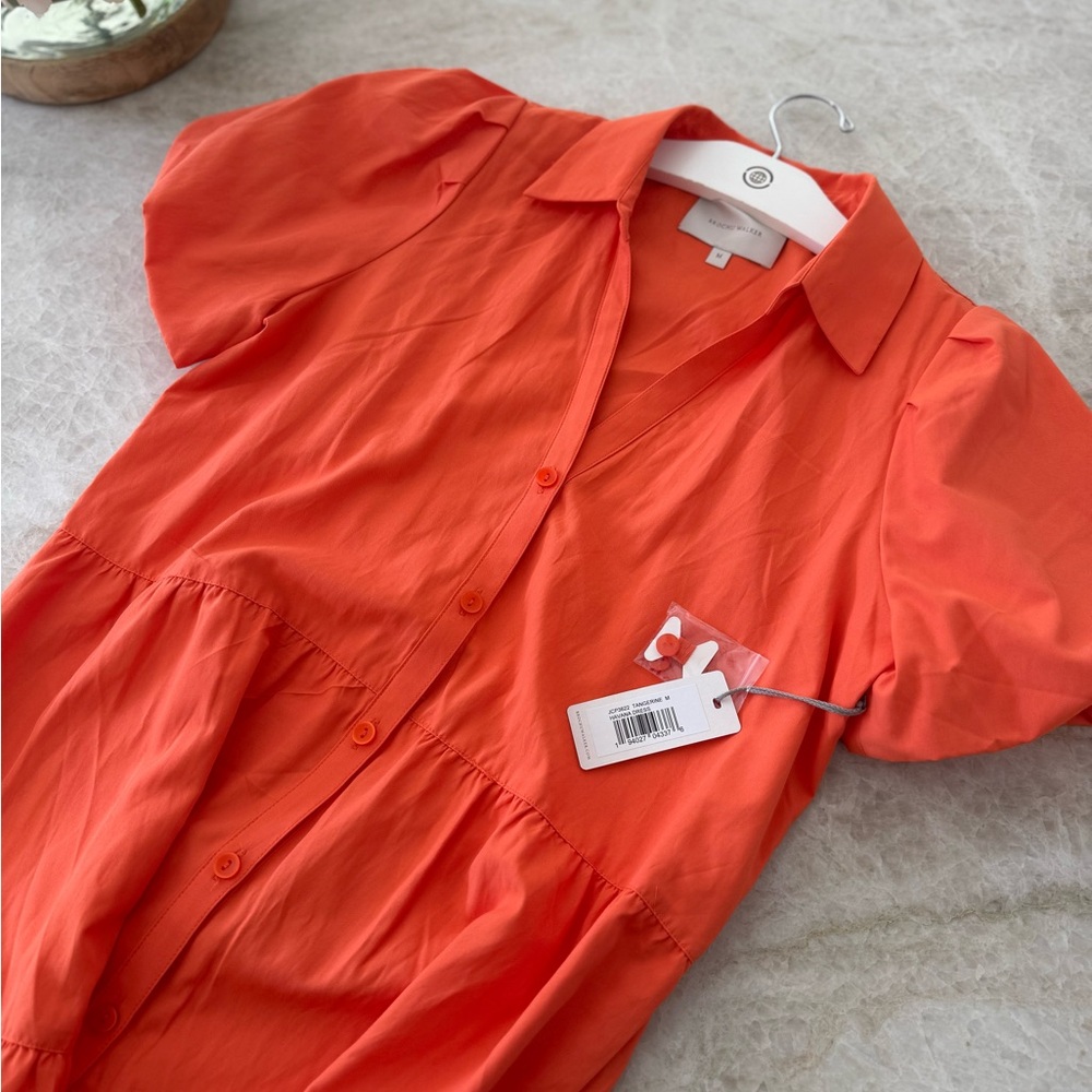 Brochu Walker Havana Dress - Picture 2 of 7